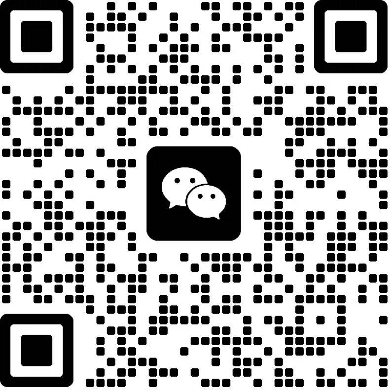 扫一扫加微信-智云网