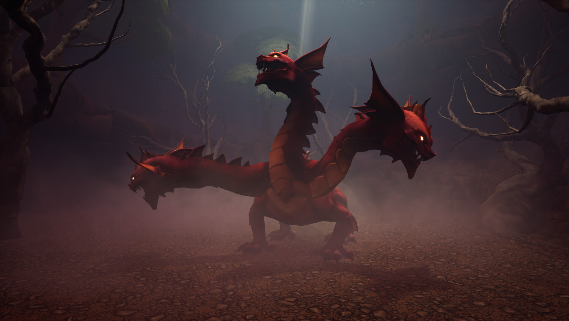 YAR:被遗忘的王座/YAR: Forgotten Throne YAR:被遗忘的王座/YAR: Forgotten Throne