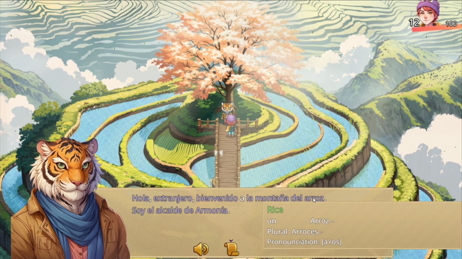 语言奇境：西班牙语/WonderLang Spanish-智云网
