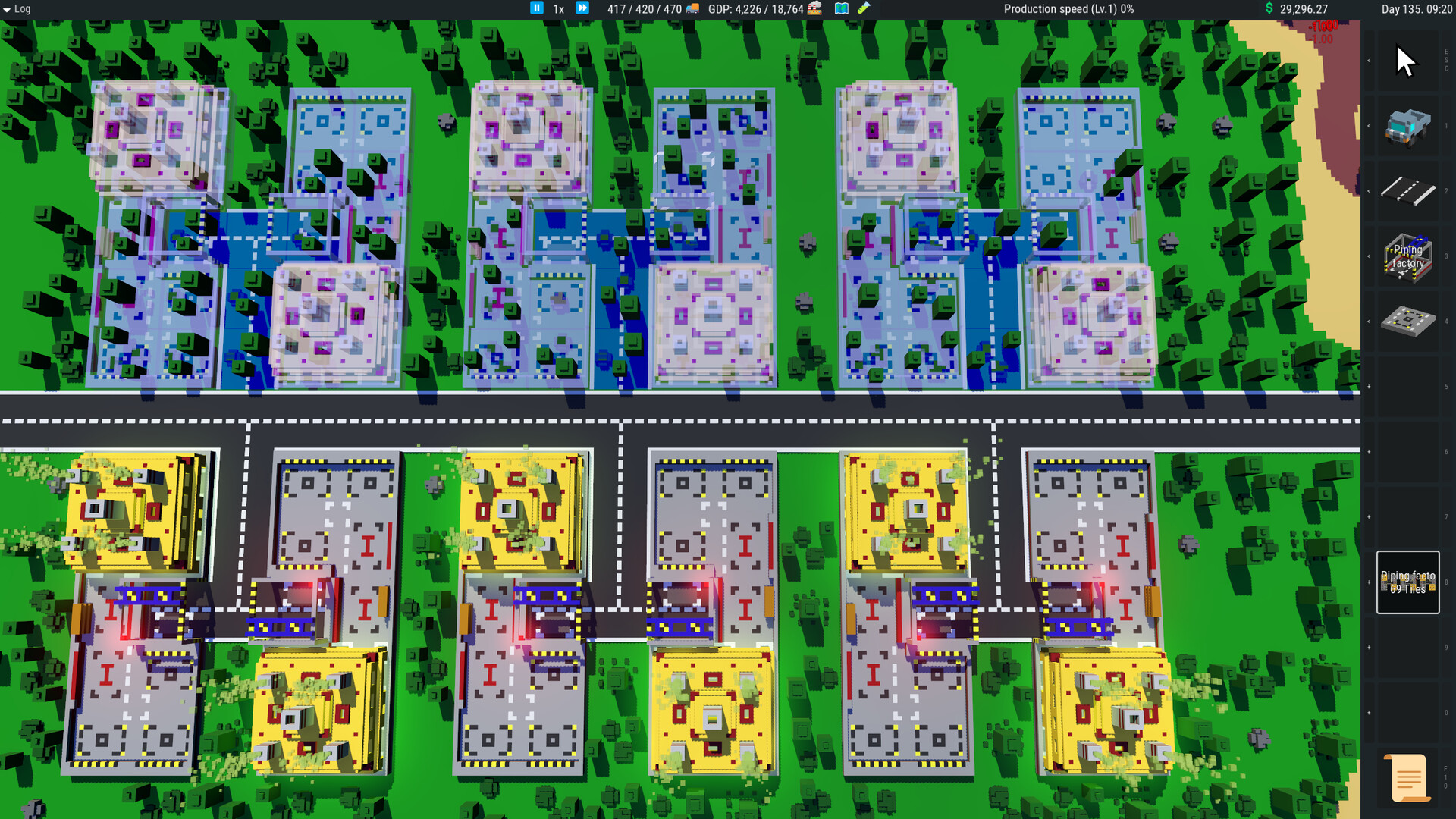 卡车城/Truck City