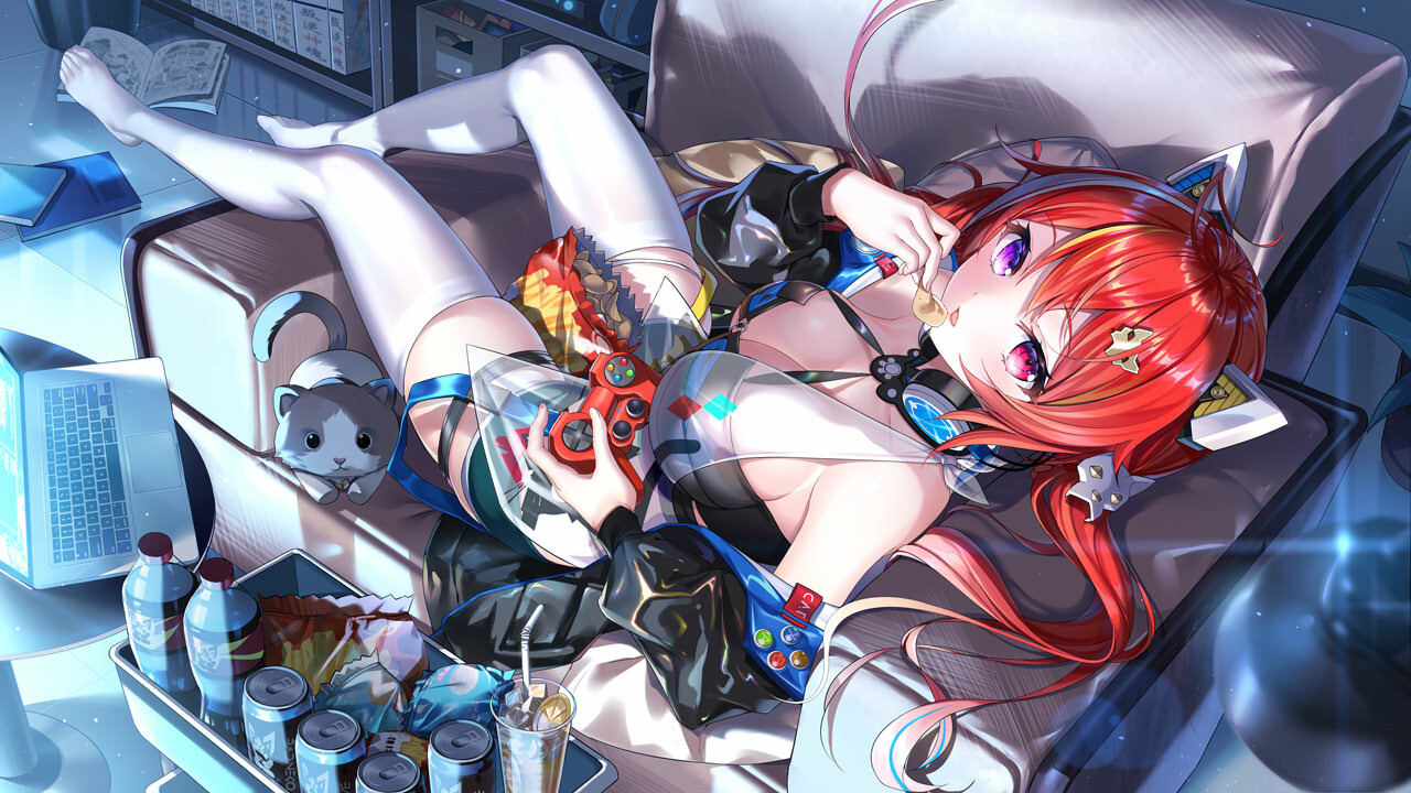 《叛逆神魂GODSOUL》中文版-智云网