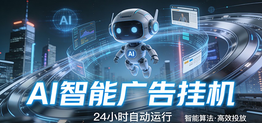 智能托管 · 无人值守 · 持续变现，低门槛、高适配、易上手，轻松开启智能躺赚新时代-智云网