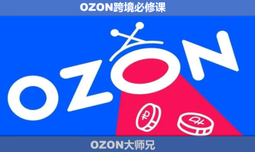 OZON大师兄·OZON跨境必修课(更新6月)-智云网