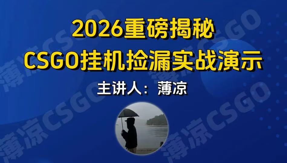 CSGO游戏挂机游戏搬砖最新升级，普通小白一部手机可日入300+当天见结果，支持验证-智云网