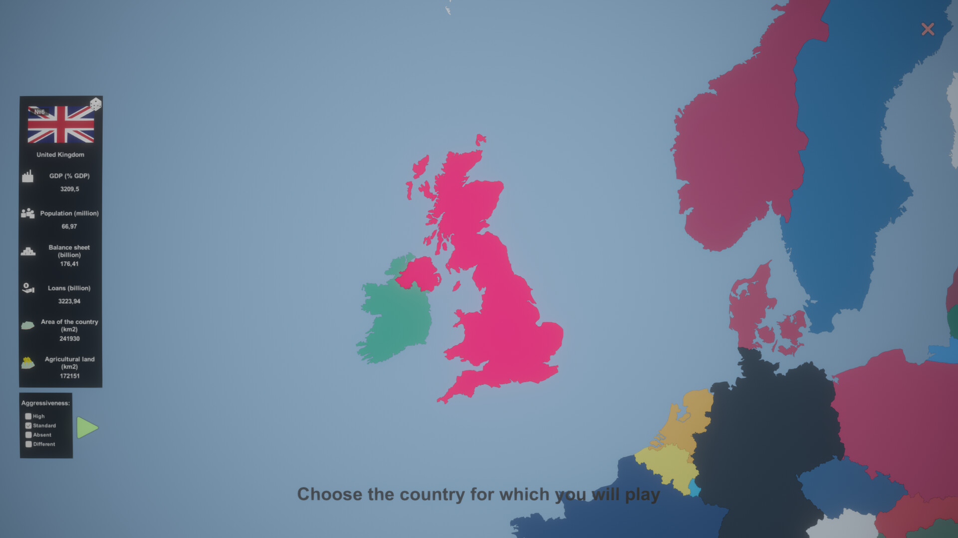 列国模拟器/Simulator of Countries