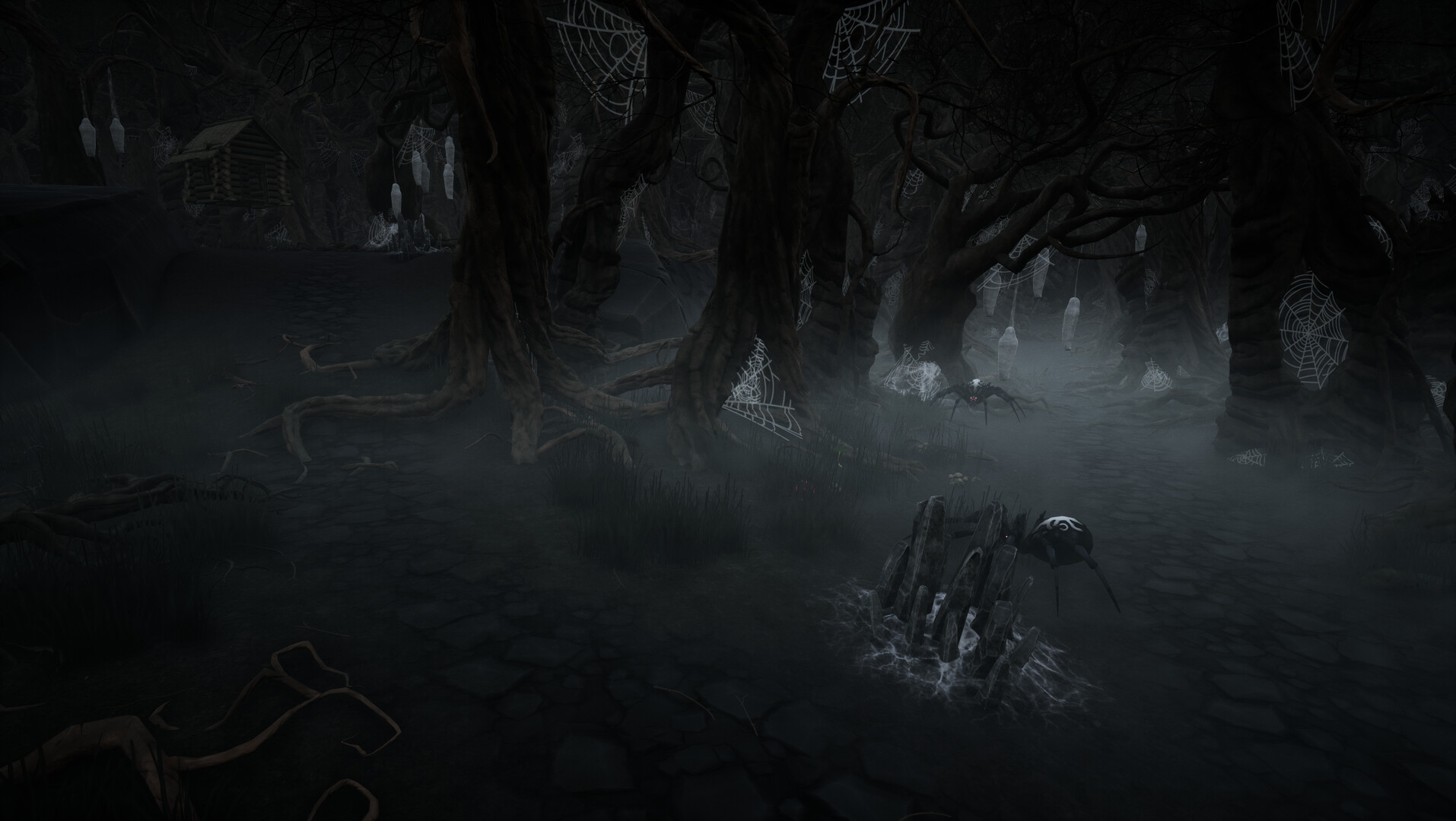 YAR:被遗忘的王座/YAR: Forgotten Throne YAR:被遗忘的王座/YAR: Forgotten Throne